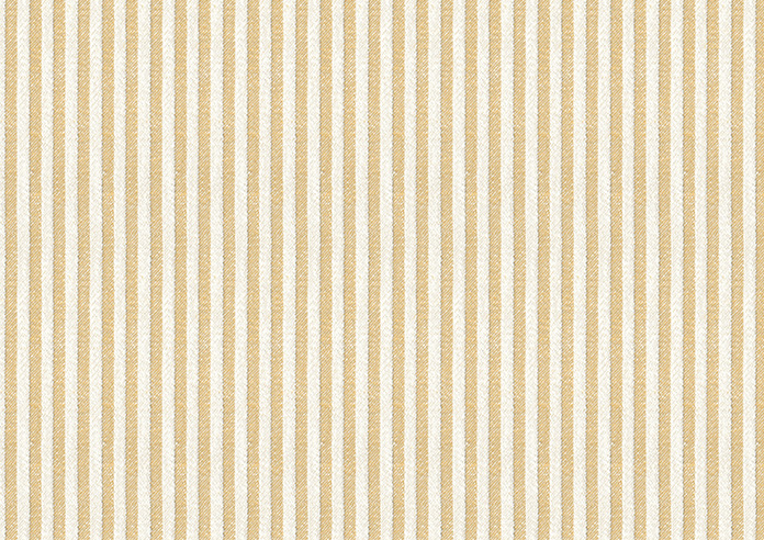 Emily Bond Oscar Stripe, Gold - Made to Measure Curtains - Image 8